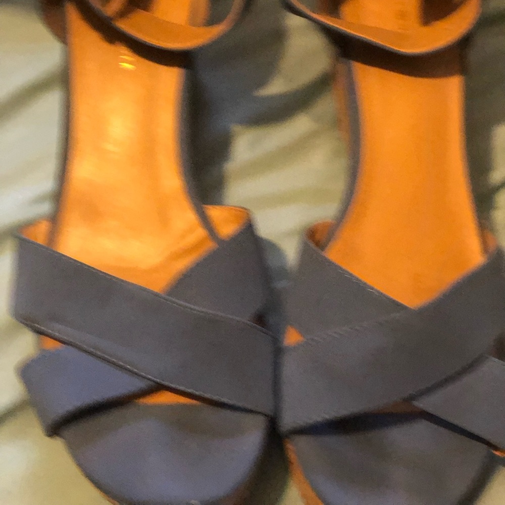 Tommy Hilfiger Wedges 💙